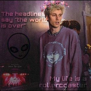 Meet your Posher, Seth